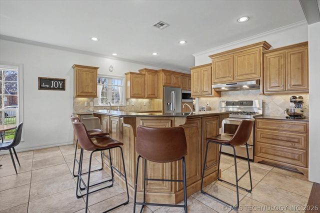 20033 E 75th Court North, Owasso, OK 74055