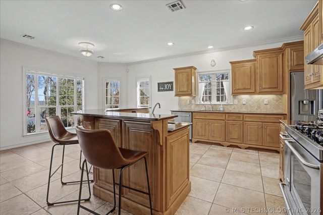 20033 E 75th Court North, Owasso, OK 74055