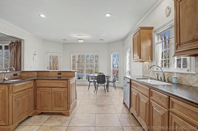 20033 E 75th Court North, Owasso, OK 74055