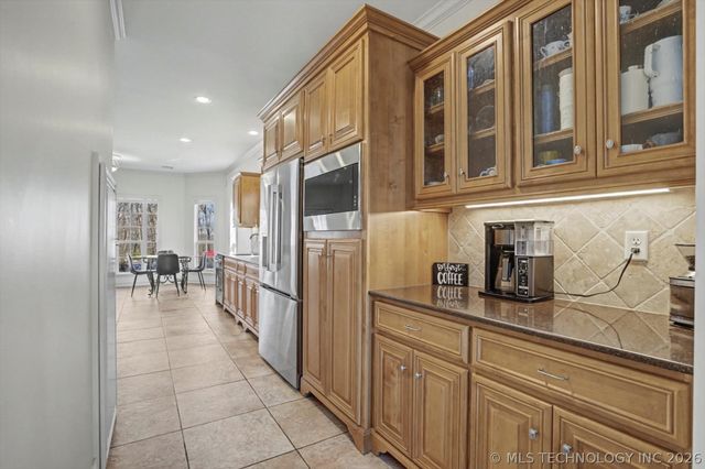 20033 E 75th Court North, Owasso, OK 74055