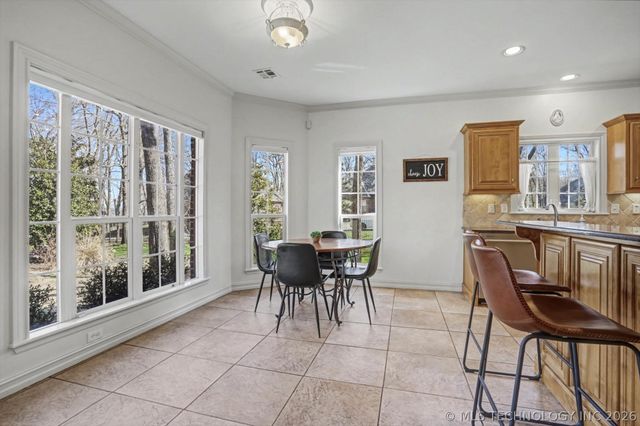 20033 E 75th Court North, Owasso, OK 74055