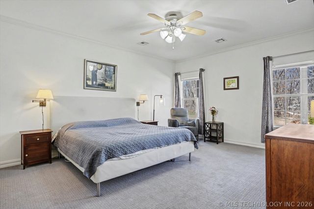 20033 E 75th Court North, Owasso, OK 74055