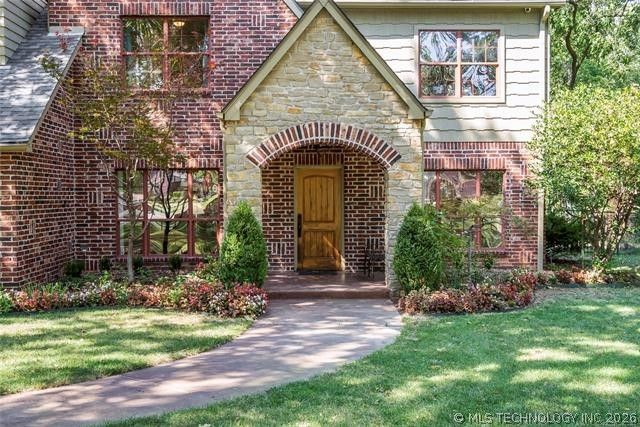 20033 E 75th Court North, Owasso, OK 74055