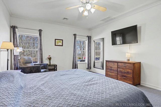 20033 E 75th Court North, Owasso, OK 74055