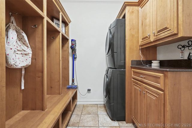 20033 E 75th Court North, Owasso, OK 74055