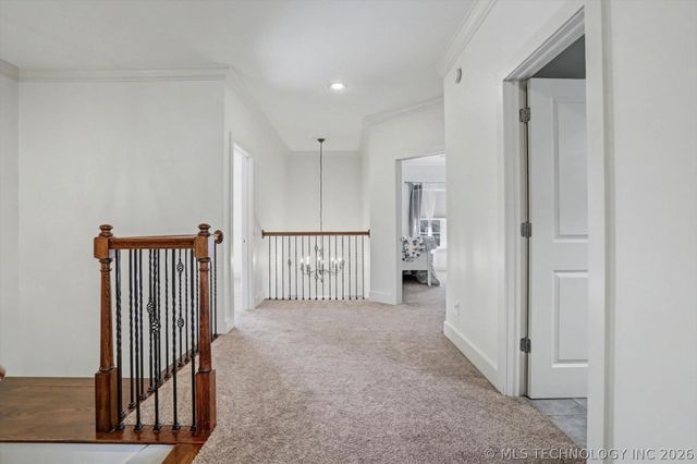 20033 E 75th Court North, Owasso, OK 74055