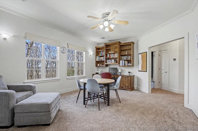 20033 E 75th Court North, Owasso, OK 74055