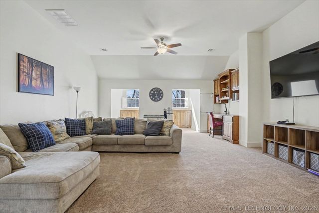 20033 E 75th Court North, Owasso, OK 74055