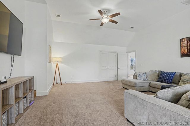 20033 E 75th Court North, Owasso, OK 74055