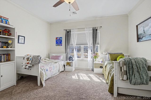 20033 E 75th Court North, Owasso, OK 74055