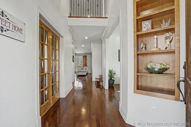 20033 E 75th Court North, Owasso, OK 74055