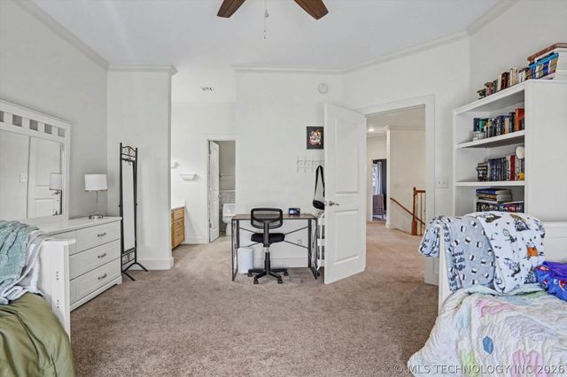 20033 E 75th Court North, Owasso, OK 74055