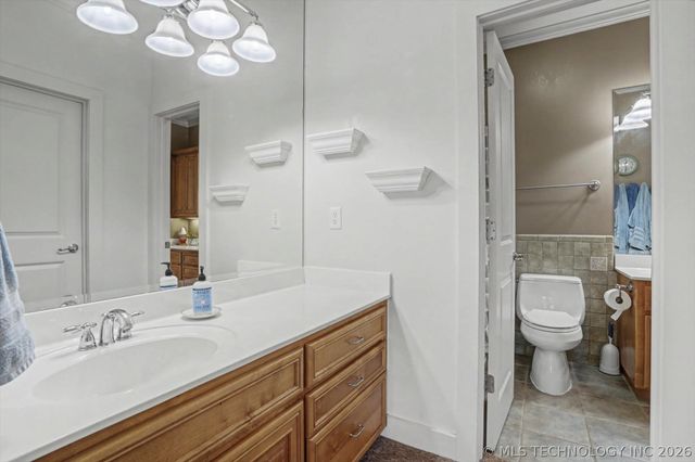 20033 E 75th Court North, Owasso, OK 74055