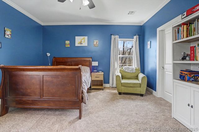 20033 E 75th Court North, Owasso, OK 74055