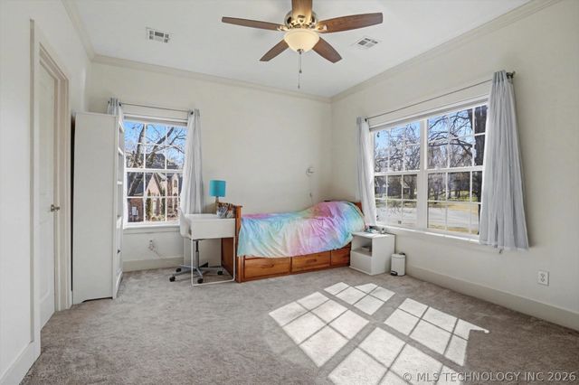 20033 E 75th Court North, Owasso, OK 74055