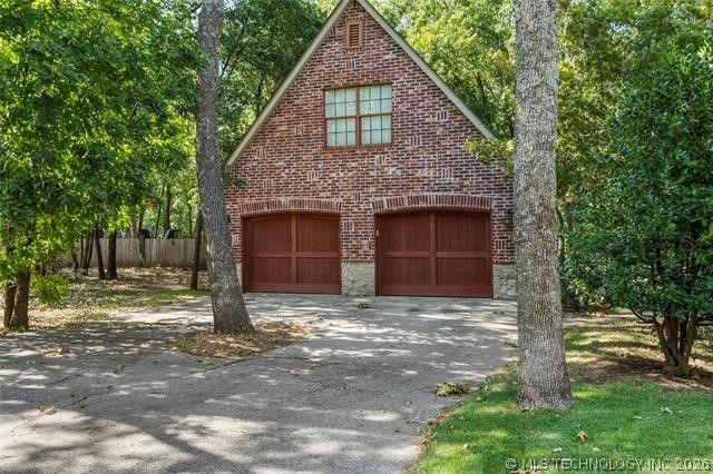 20033 E 75th Court North, Owasso, OK 74055