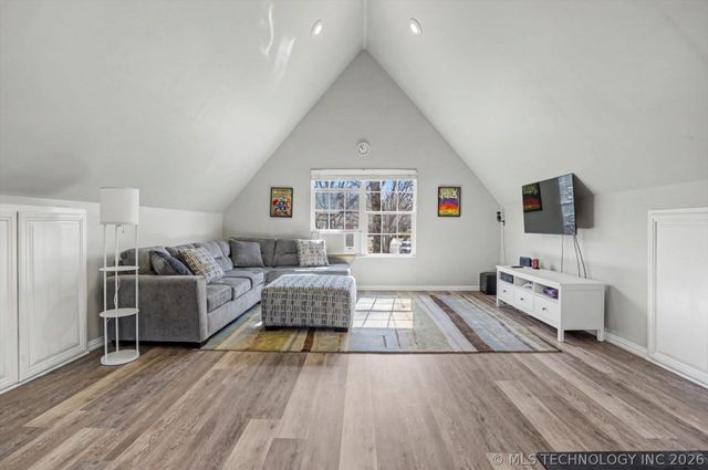 20033 E 75th Court North, Owasso, OK 74055