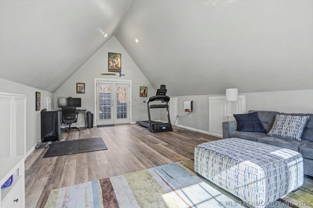 20033 E 75th Court North, Owasso, OK 74055