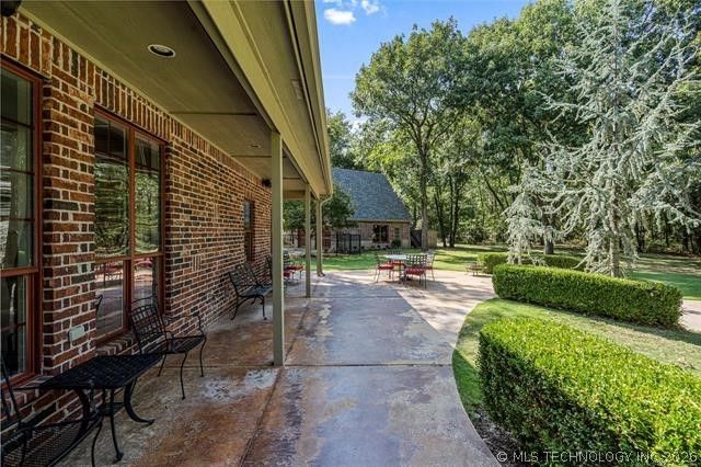 20033 E 75th Court North, Owasso, OK 74055