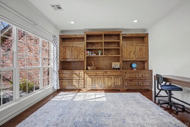 20033 E 75th Court North, Owasso, OK 74055