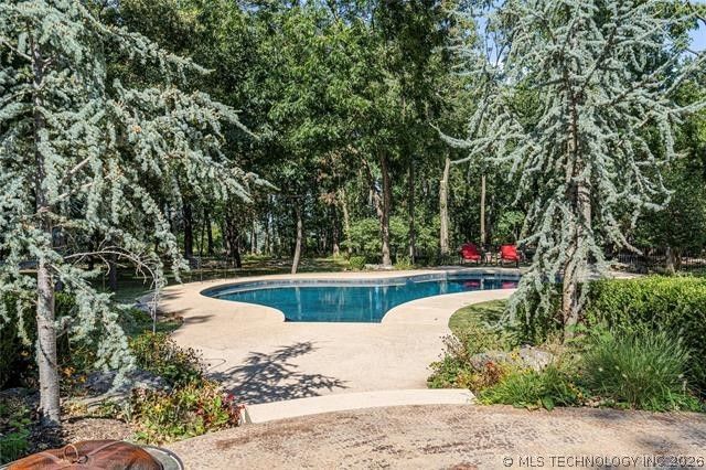 20033 E 75th Court North, Owasso, OK 74055