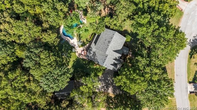 20033 E 75th Court North, Owasso, OK 74055