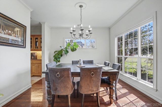 20033 E 75th Court North, Owasso, OK 74055