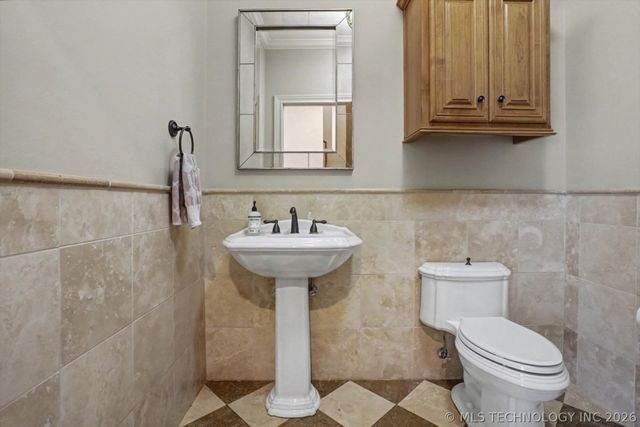 20033 E 75th Court North, Owasso, OK 74055