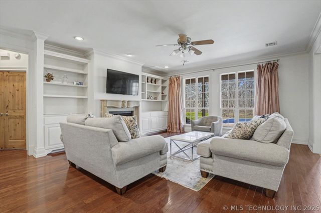 20033 E 75th Court North, Owasso, OK 74055