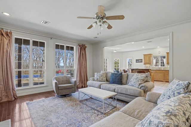 20033 E 75th Court North, Owasso, OK 74055