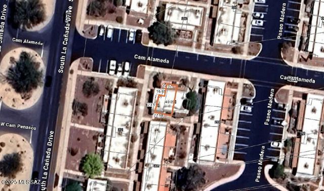 261 W Camino Alameda Unit B, Green Valley, AZ 85614