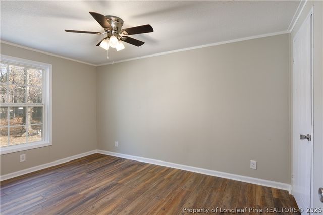 453 Deer Stand Drive, Lumberton, NC 28358