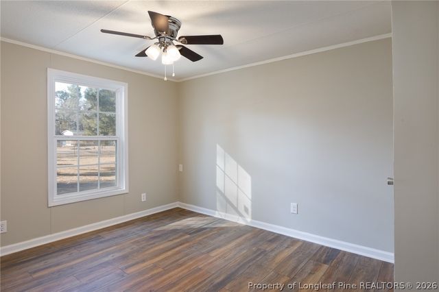 453 Deer Stand Drive, Lumberton, NC 28358