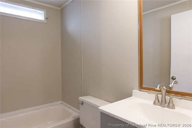 453 Deer Stand Drive, Lumberton, NC 28358