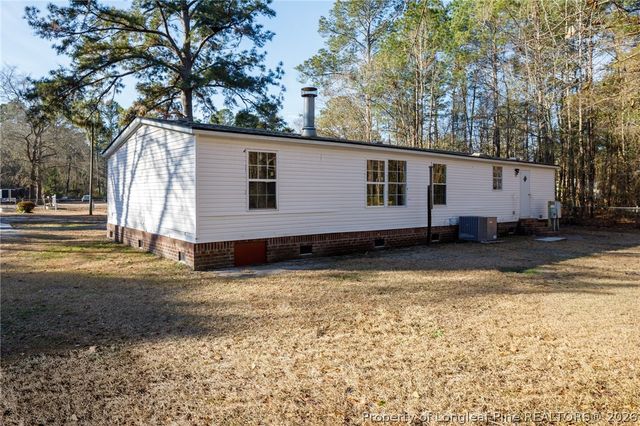 453 Deer Stand Drive, Lumberton, NC 28358