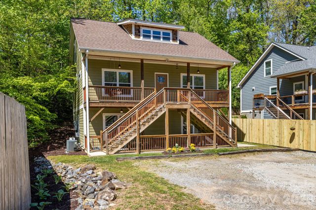 309 London Road, Asheville, NC 28803