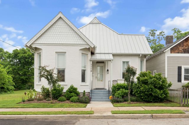 1118 3rd Ave, S, Nashville, TN 37210