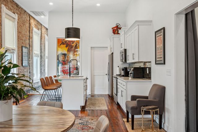1118 3rd Ave, S, Nashville, TN 37210