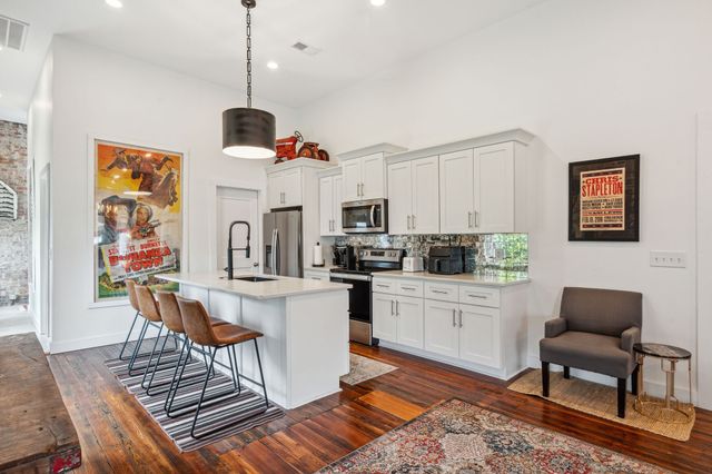 1118 3rd Ave, S, Nashville, TN 37210