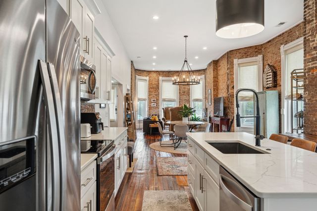 1118 3rd Ave, S, Nashville, TN 37210