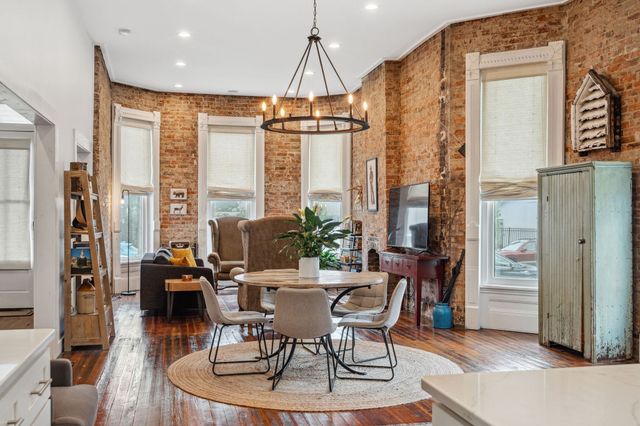 1118 3rd Ave, S, Nashville, TN 37210
