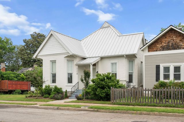 1118 3rd Ave, S, Nashville, TN 37210