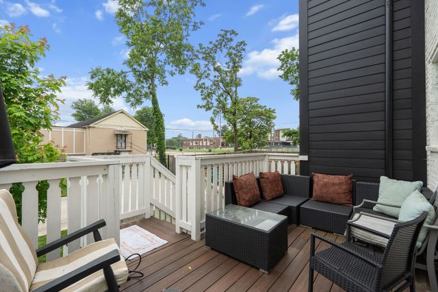 1118 3rd Ave, S, Nashville, TN 37210