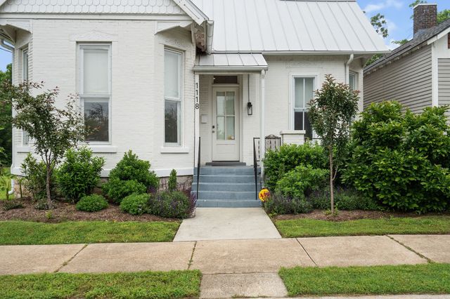 1118 3rd Ave, S, Nashville, TN 37210