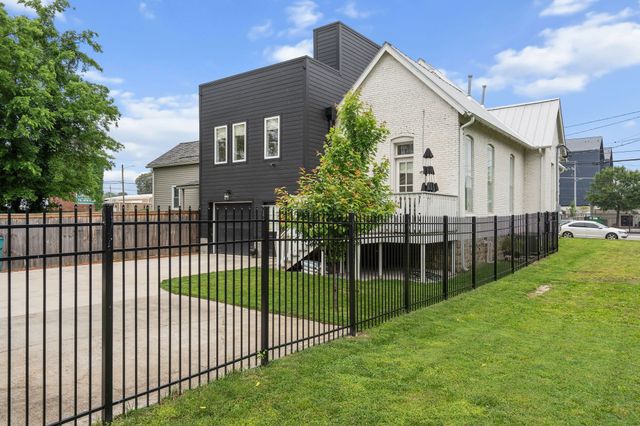 1118 3rd Ave, S, Nashville, TN 37210