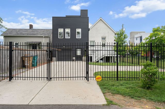 1118 3rd Ave, S, Nashville, TN 37210