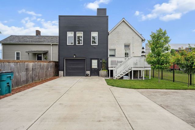 1118 3rd Ave, S, Nashville, TN 37210
