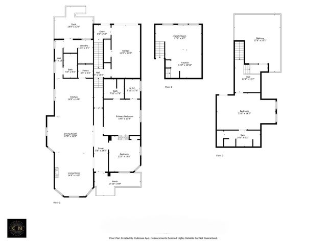 1118 3rd Ave, S, Nashville, TN 37210