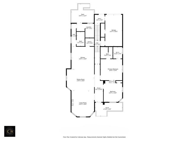 1118 3rd Ave, S, Nashville, TN 37210