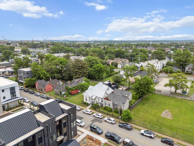 1118 3rd Ave, S, Nashville, TN 37210